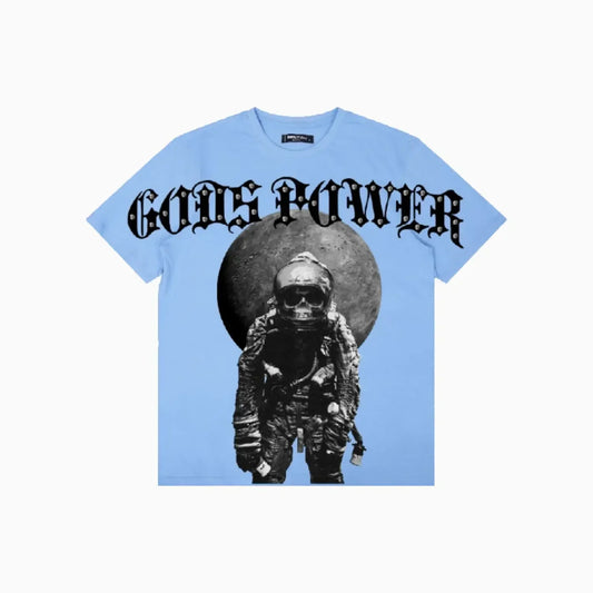Men's Gods Power T-Shirt