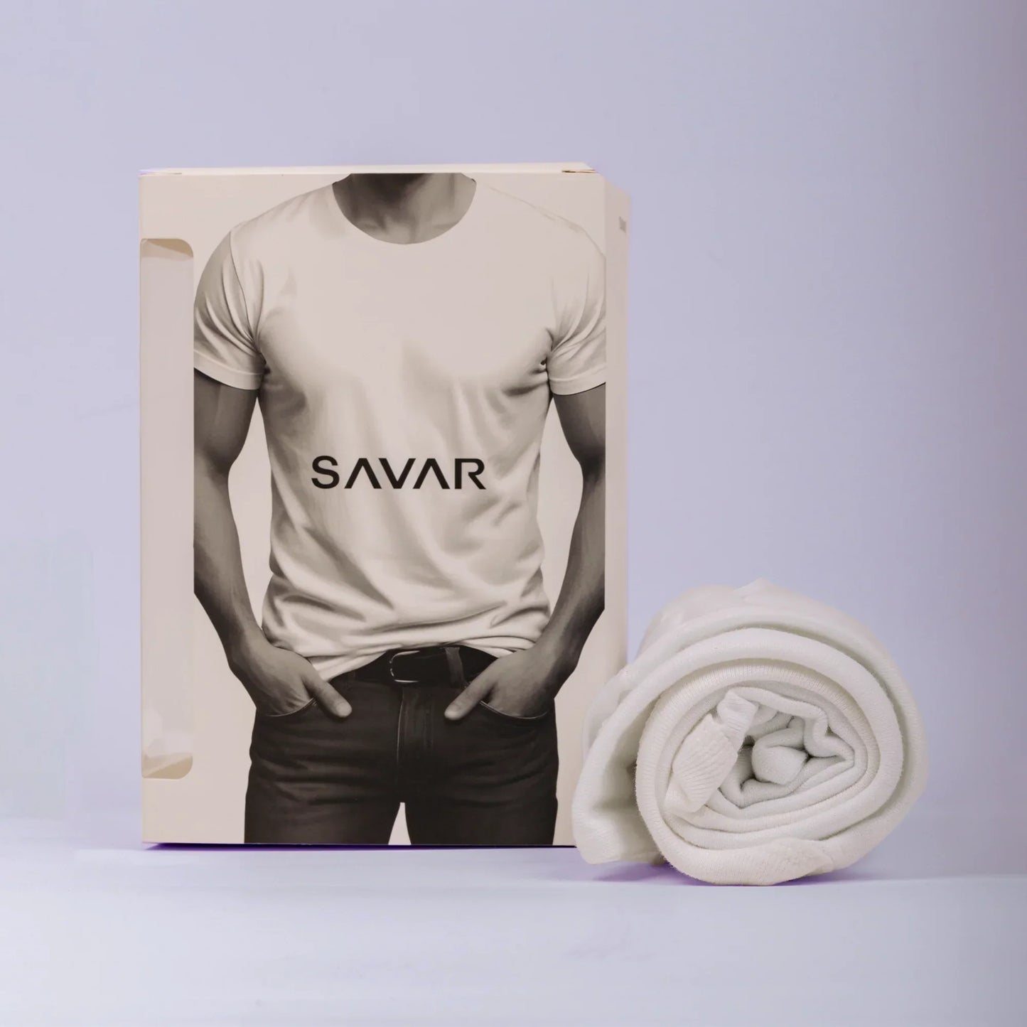 Men's Classic Regular Fit Pack of 2 T-Shirts