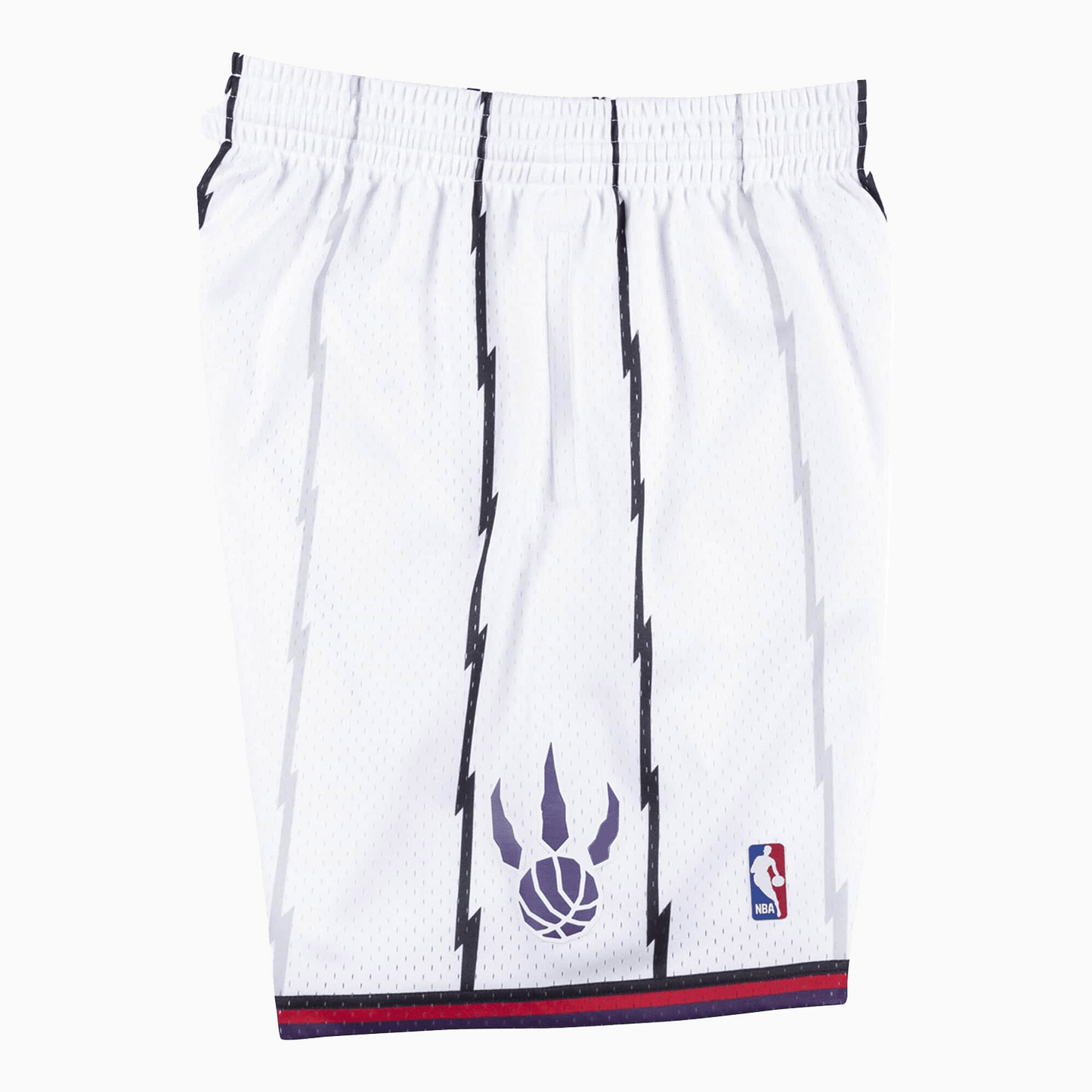 Swingman Toronto Raptors NBA 1998-99 Shorts