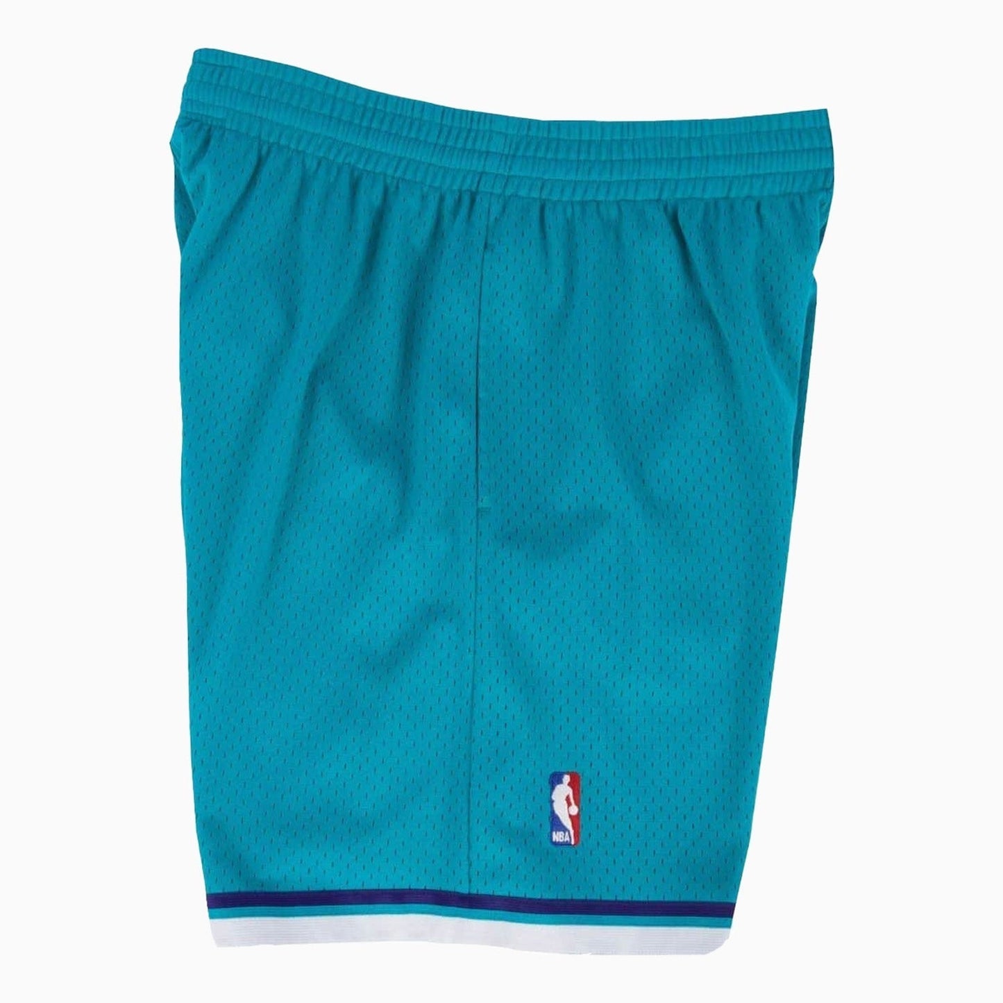 Swingman Charlotte Hornets NBA 1992-93 Shorts