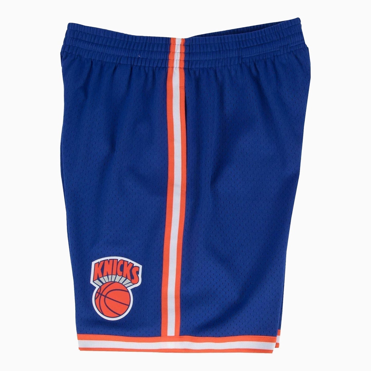 Swingman New York Knicks NBA 1991-92 Shorts