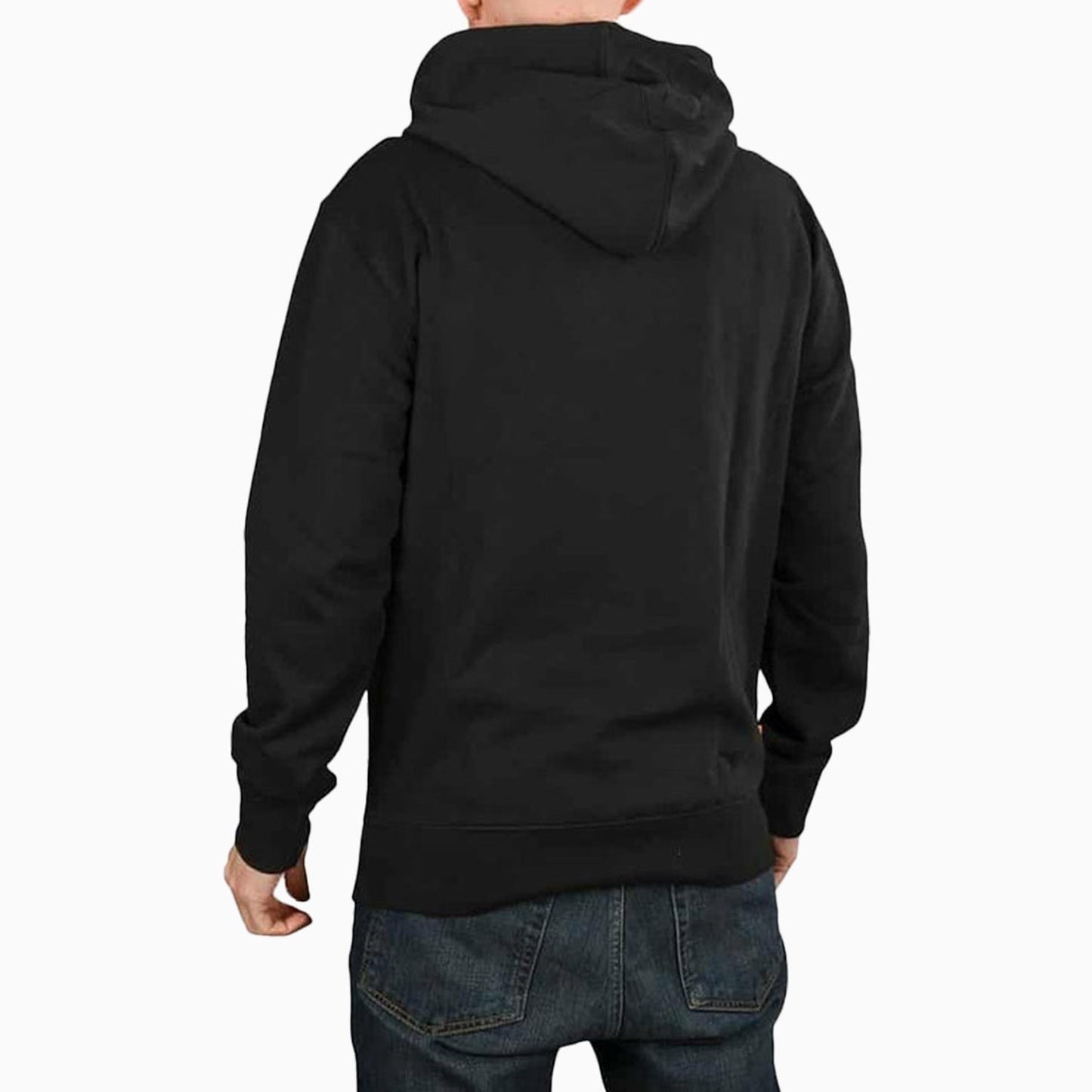 Men's Established 1973 Pullover Hoodie
