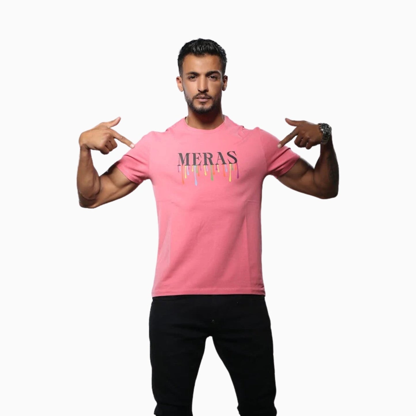 Men's Short Sleeve T-Shirt