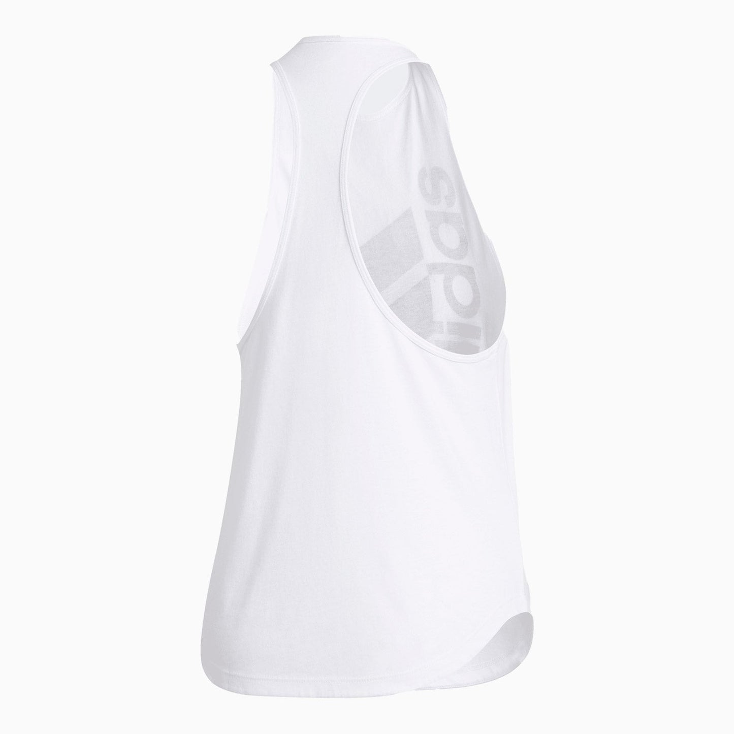 Women's Badge of Sport Tank Top