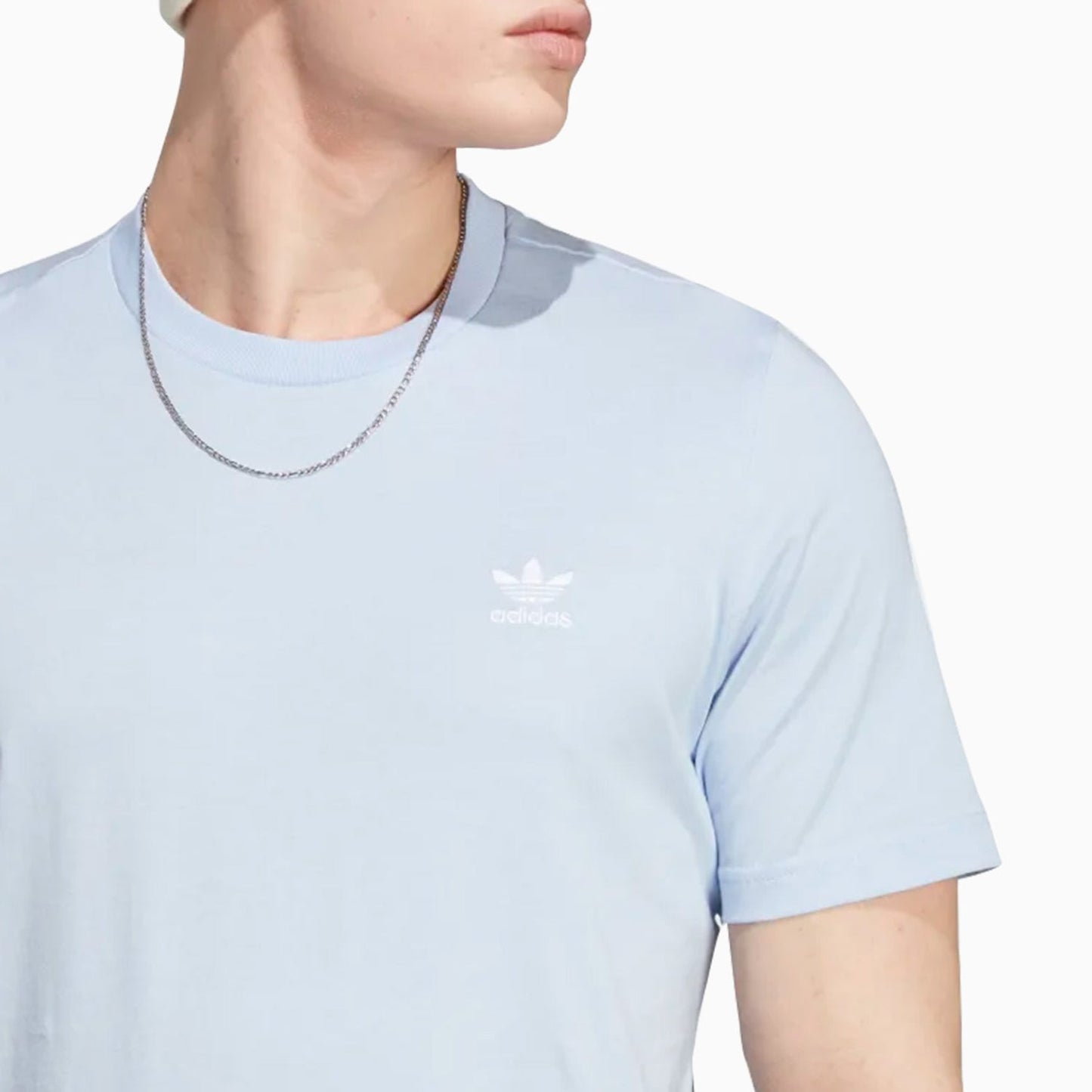 Men's Essential Short Sleeve T Shirt