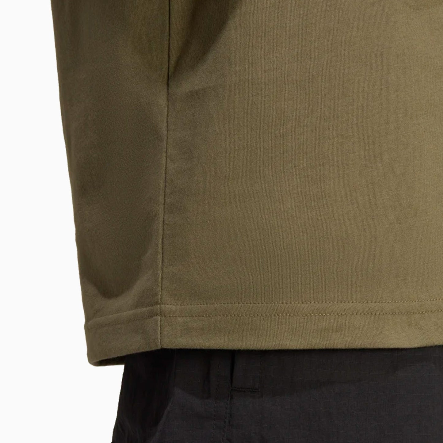 Men's Trefoil Essential Tee