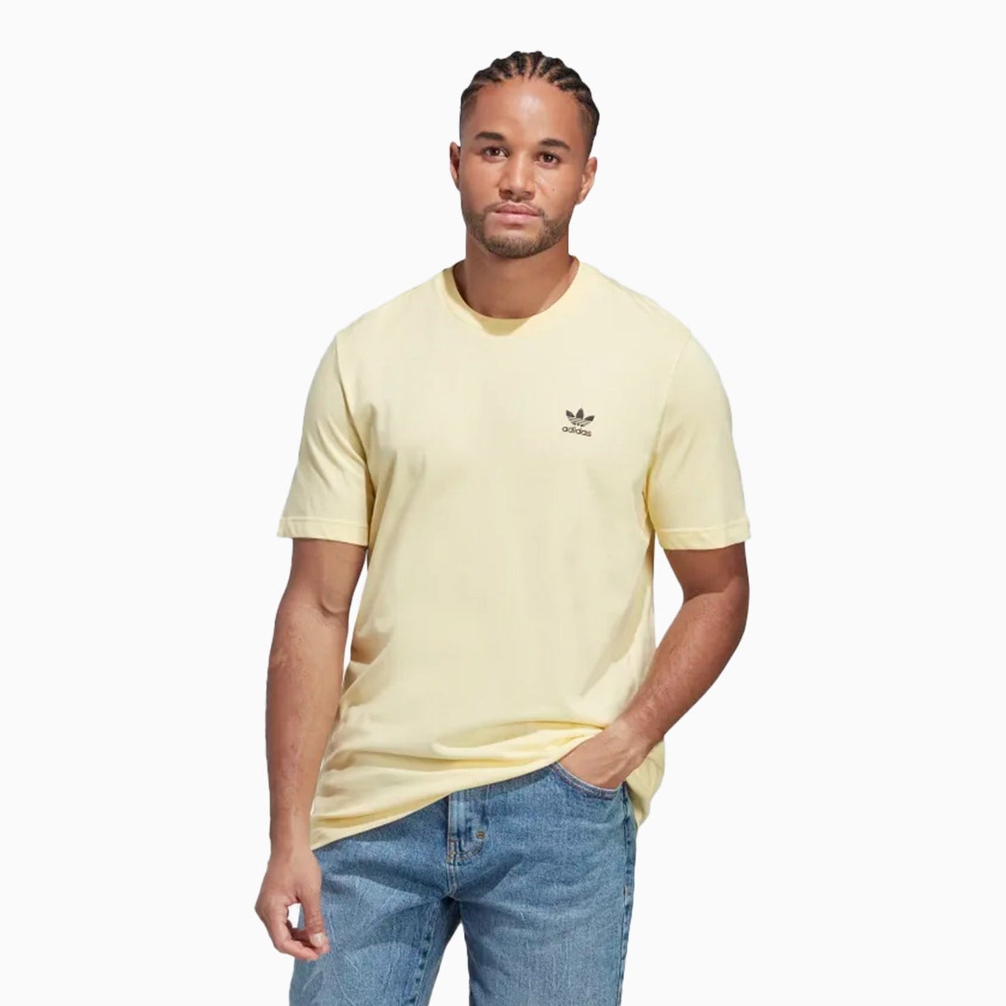 Men's Originals Essential Short Sleeve T Shirt