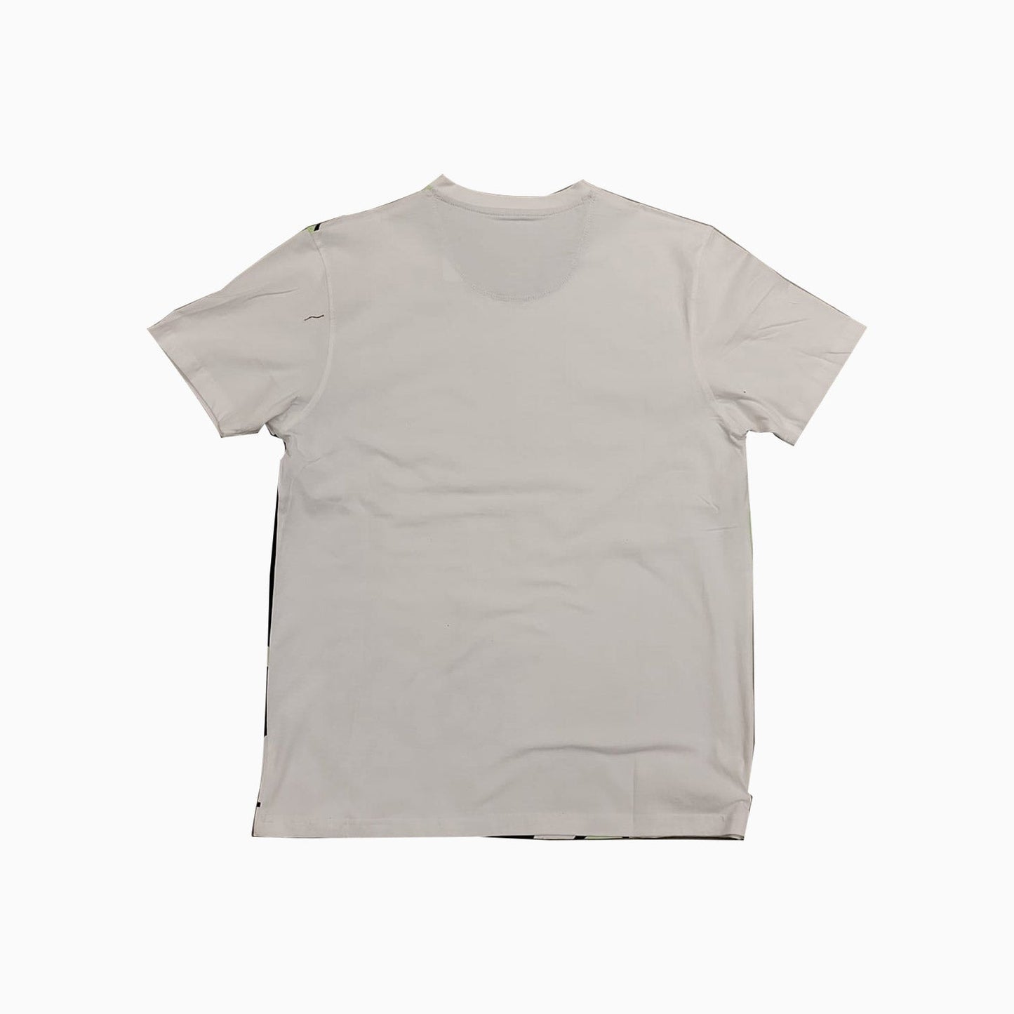 Men's Connor Graphic T Shirt