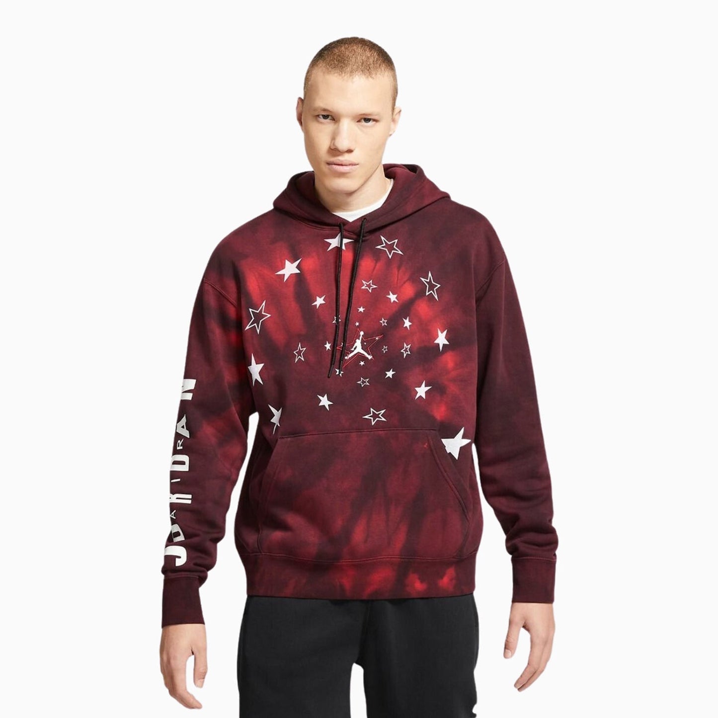 Men's Jordan Legacy AJ6 Hoodie