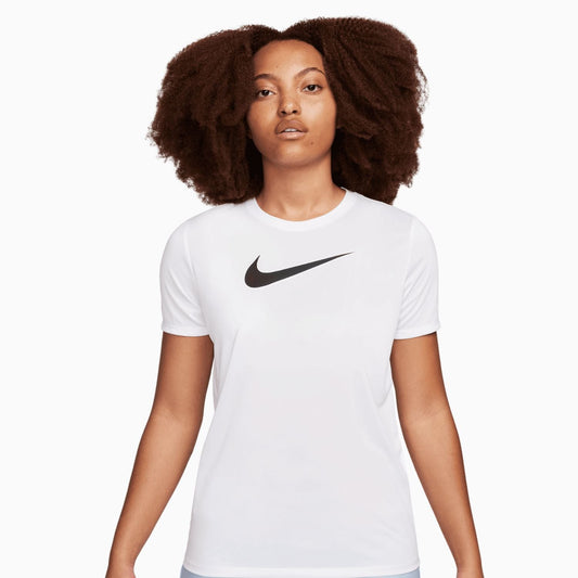Women's Dri-Fit One T-Shirt and Shorts Outfit