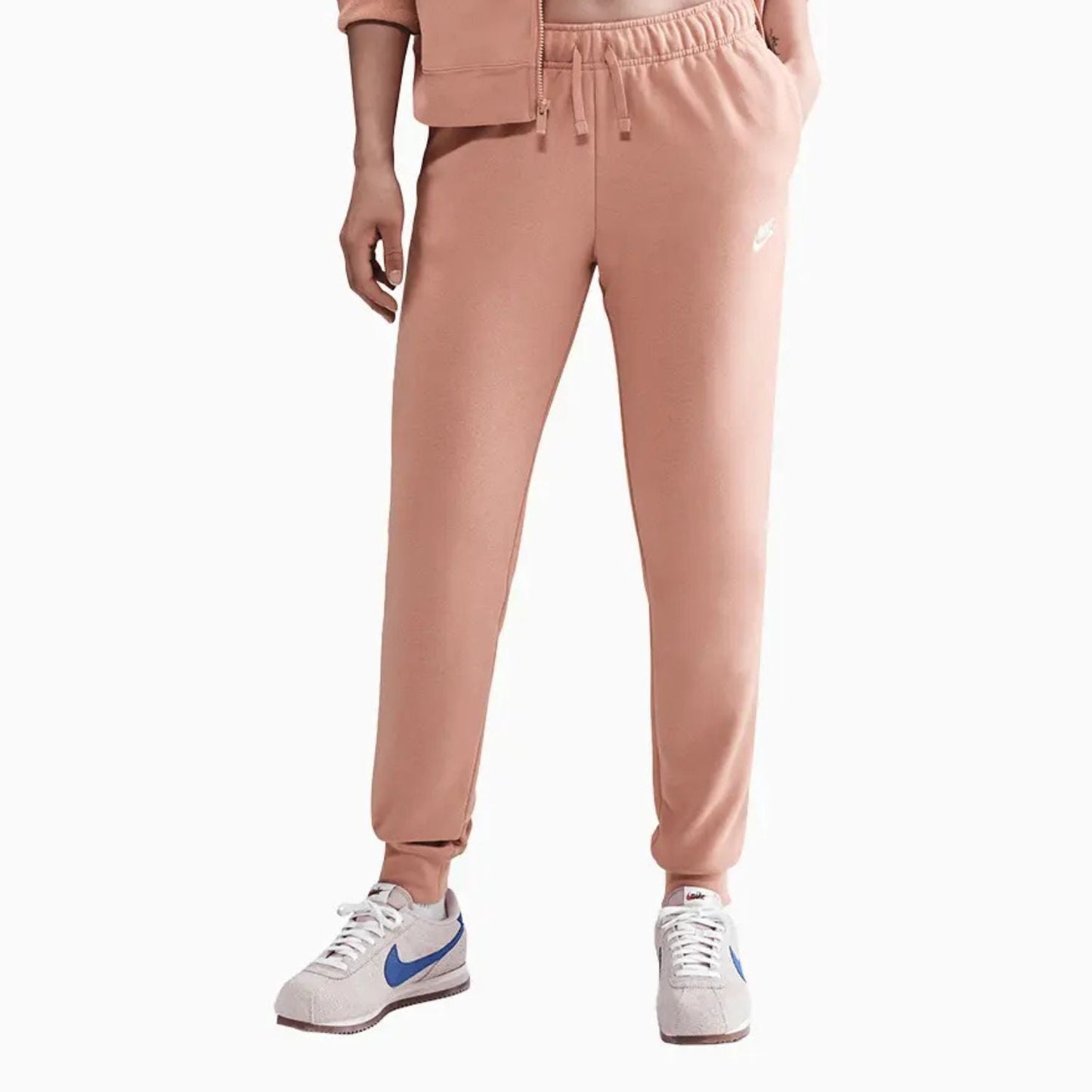 Women's Sportswear Club Fleece Outfit