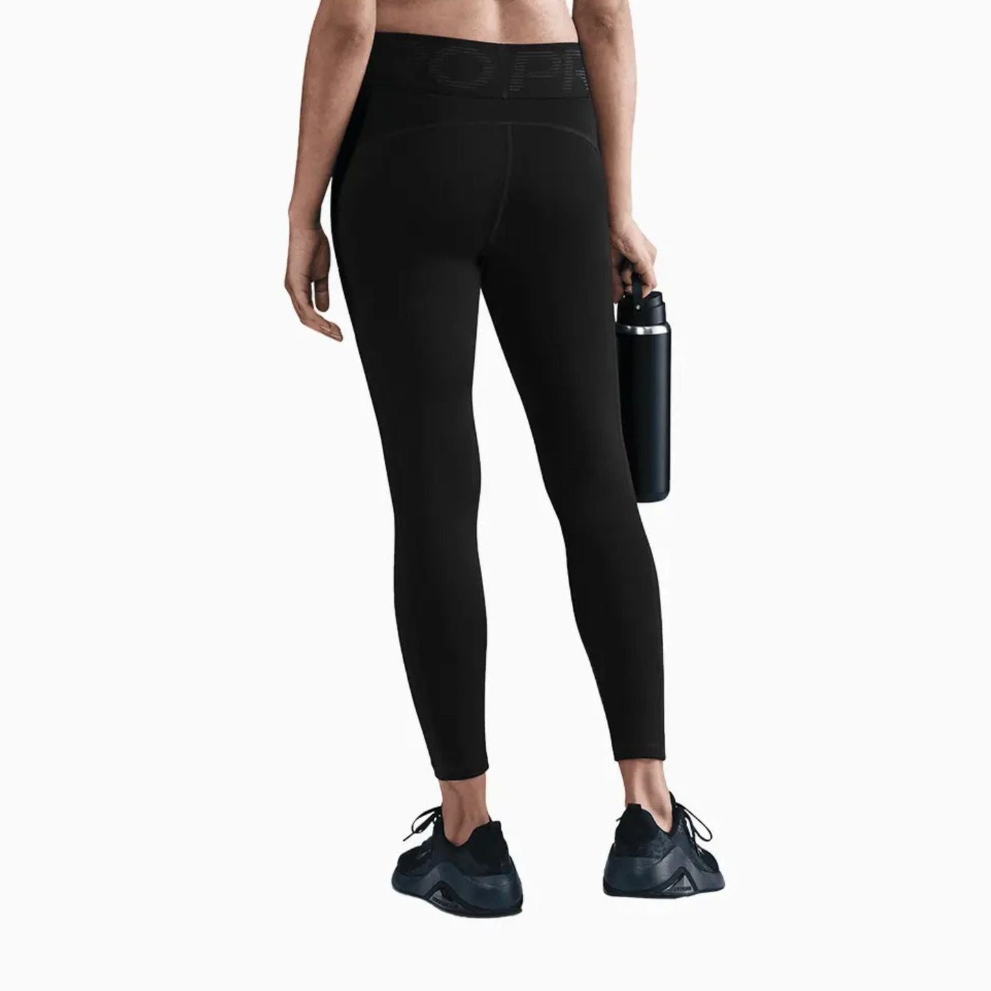 Women's Pro Dri-Fit Cropped Outfit