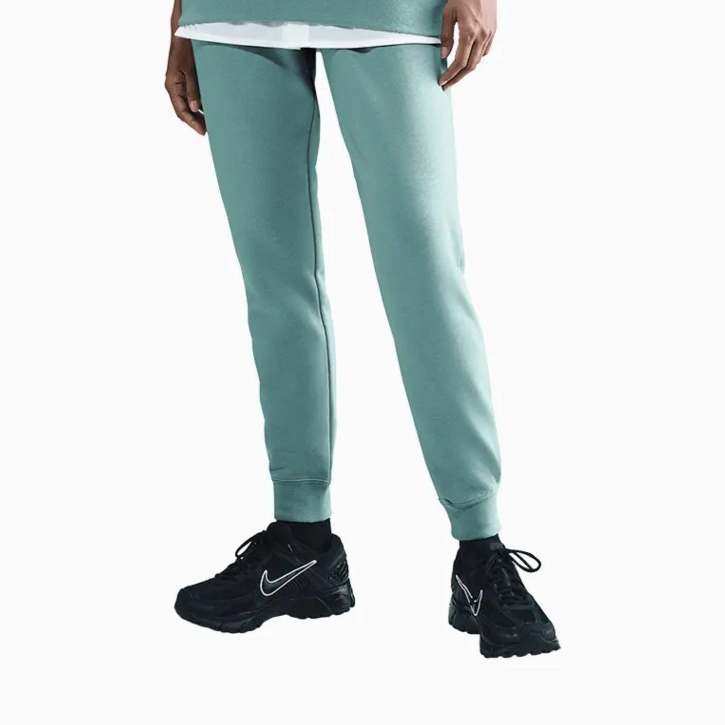 Women's Sportswear Club Fleece Outfit