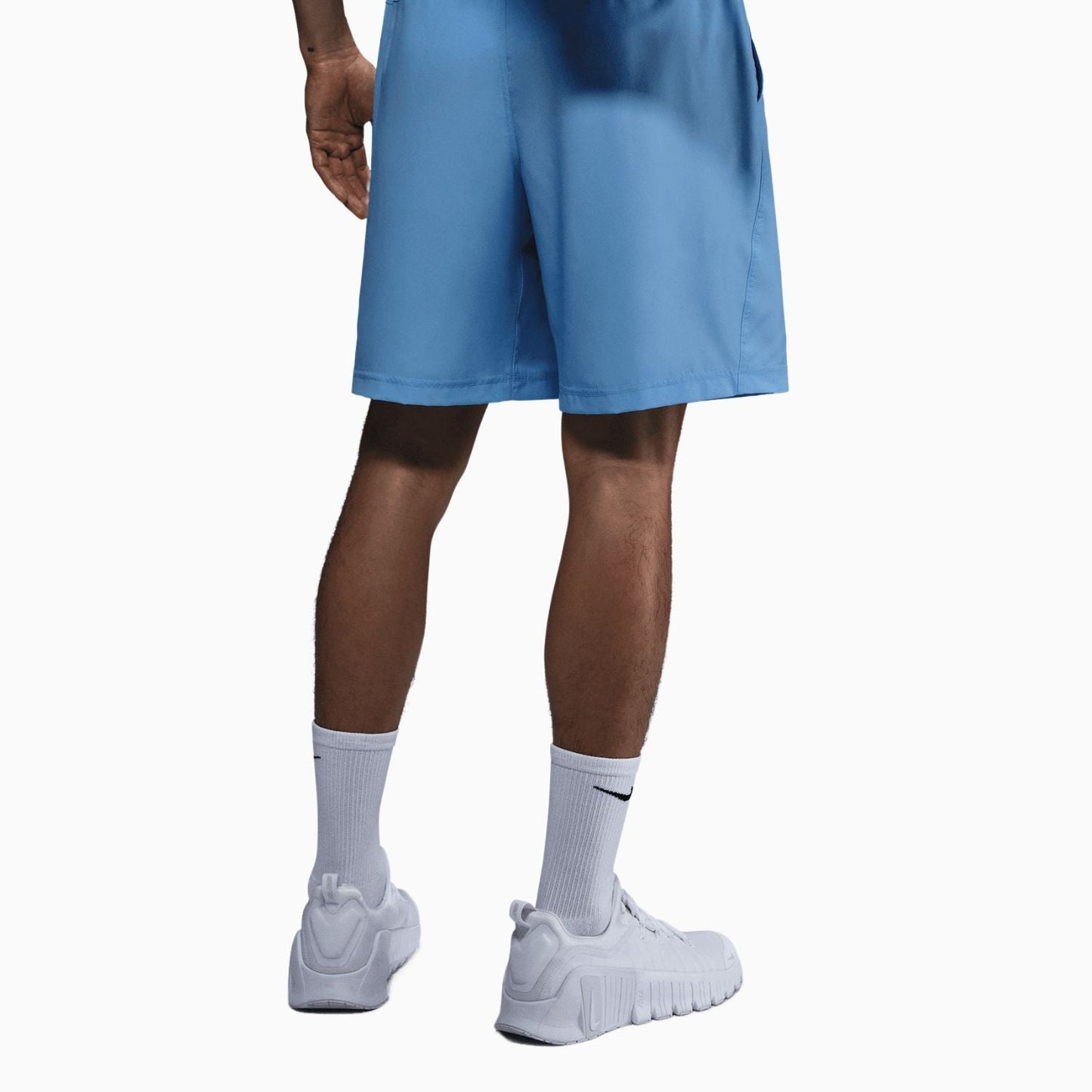 Men's Sportswear Dri-Fit 9 Unlined Versatile Outfit