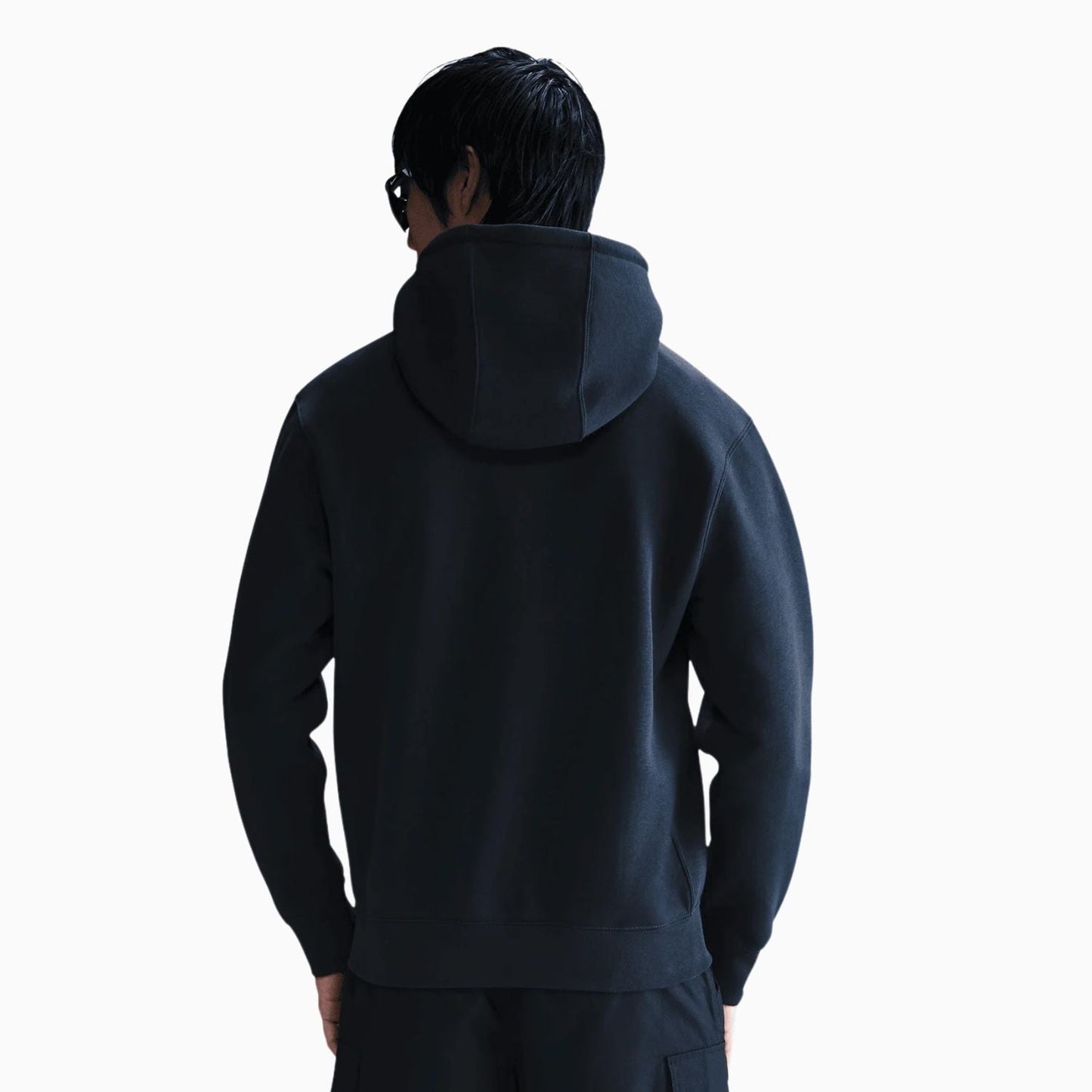 Men's Sportswear Club Fleece Outfit