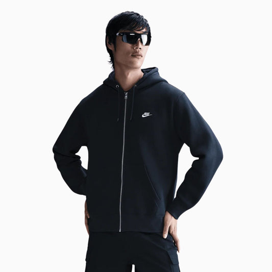 Men's Sportswear Club Fleece Outfit