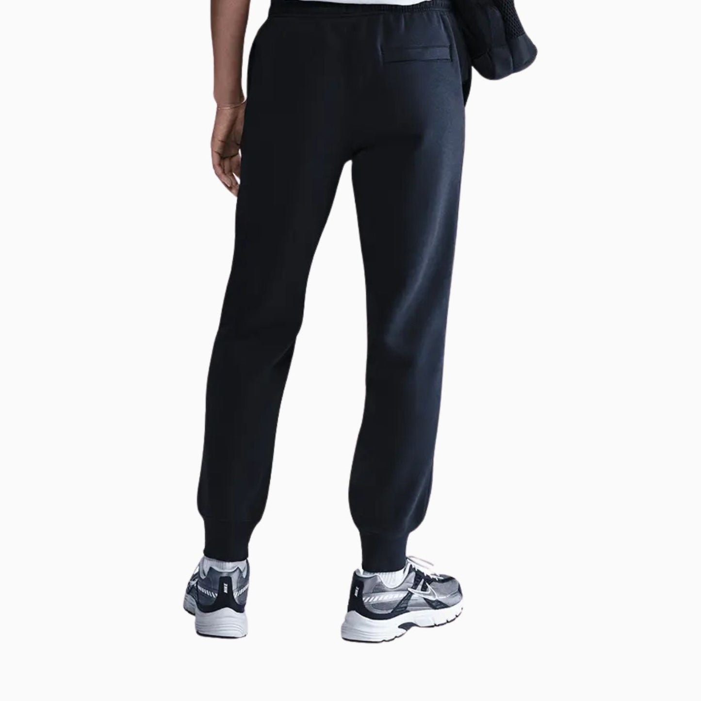 Men's Sportswear Club Fleece Outfit