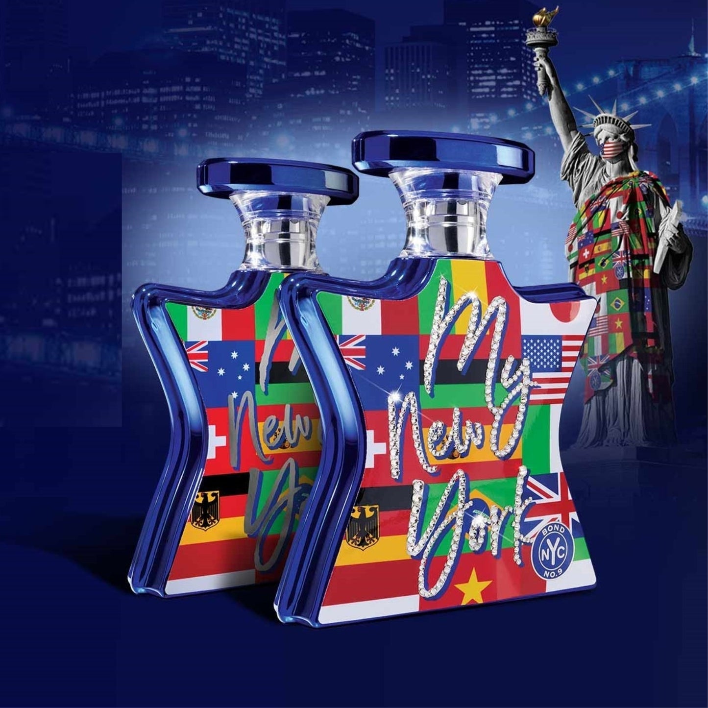 Bond No.9 My New York 3.4Oz