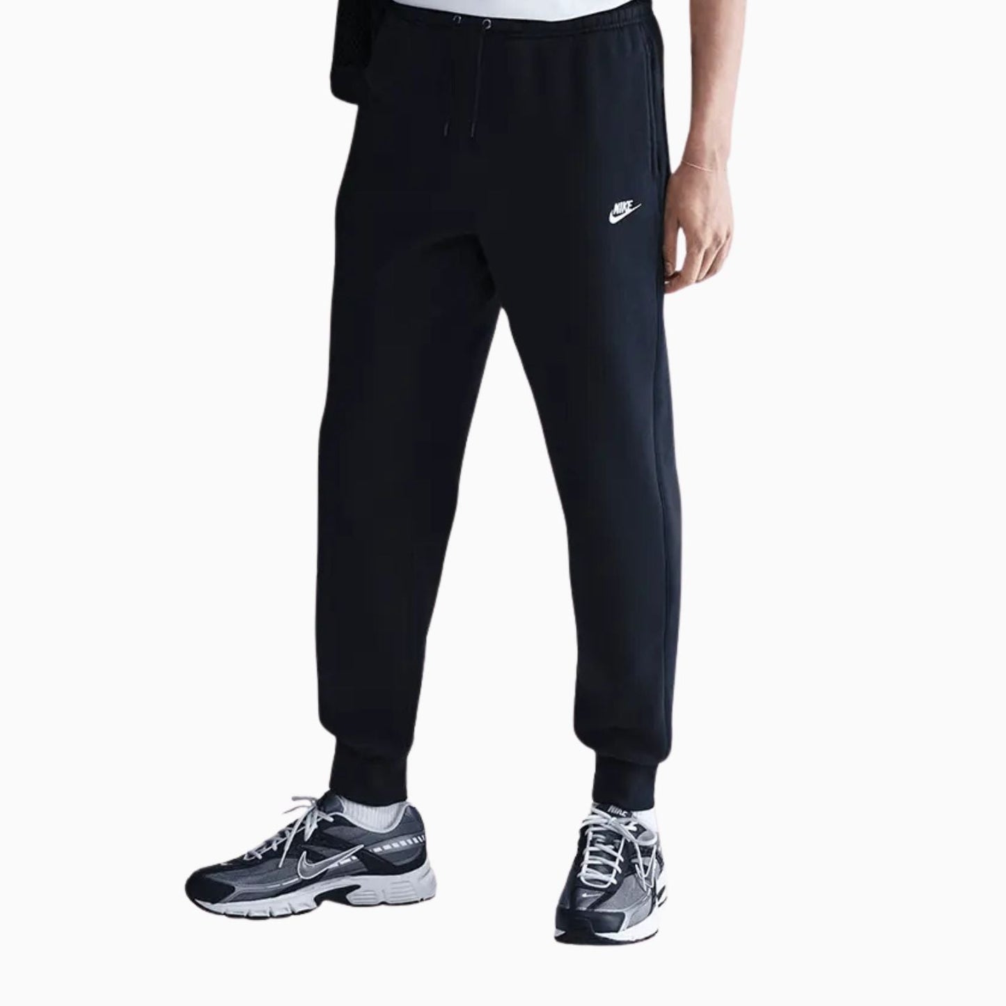 Men's Sportswear Club Fleece Outfit