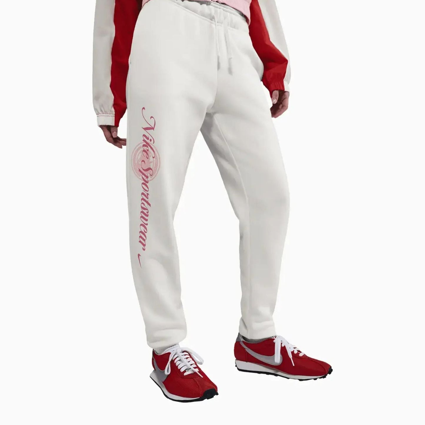 Women's Sportswear Club Fleece Outfit