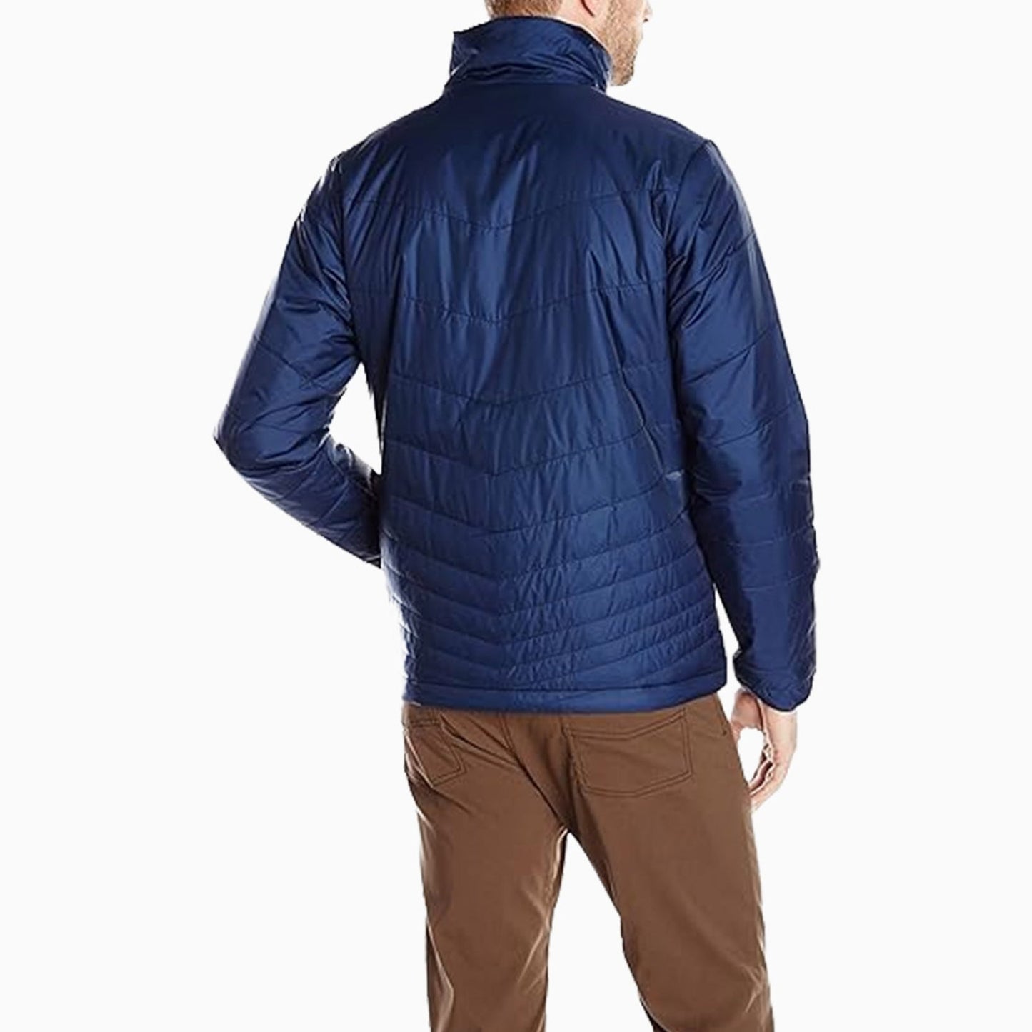 Men's Sportswear Mighty Light Jacket