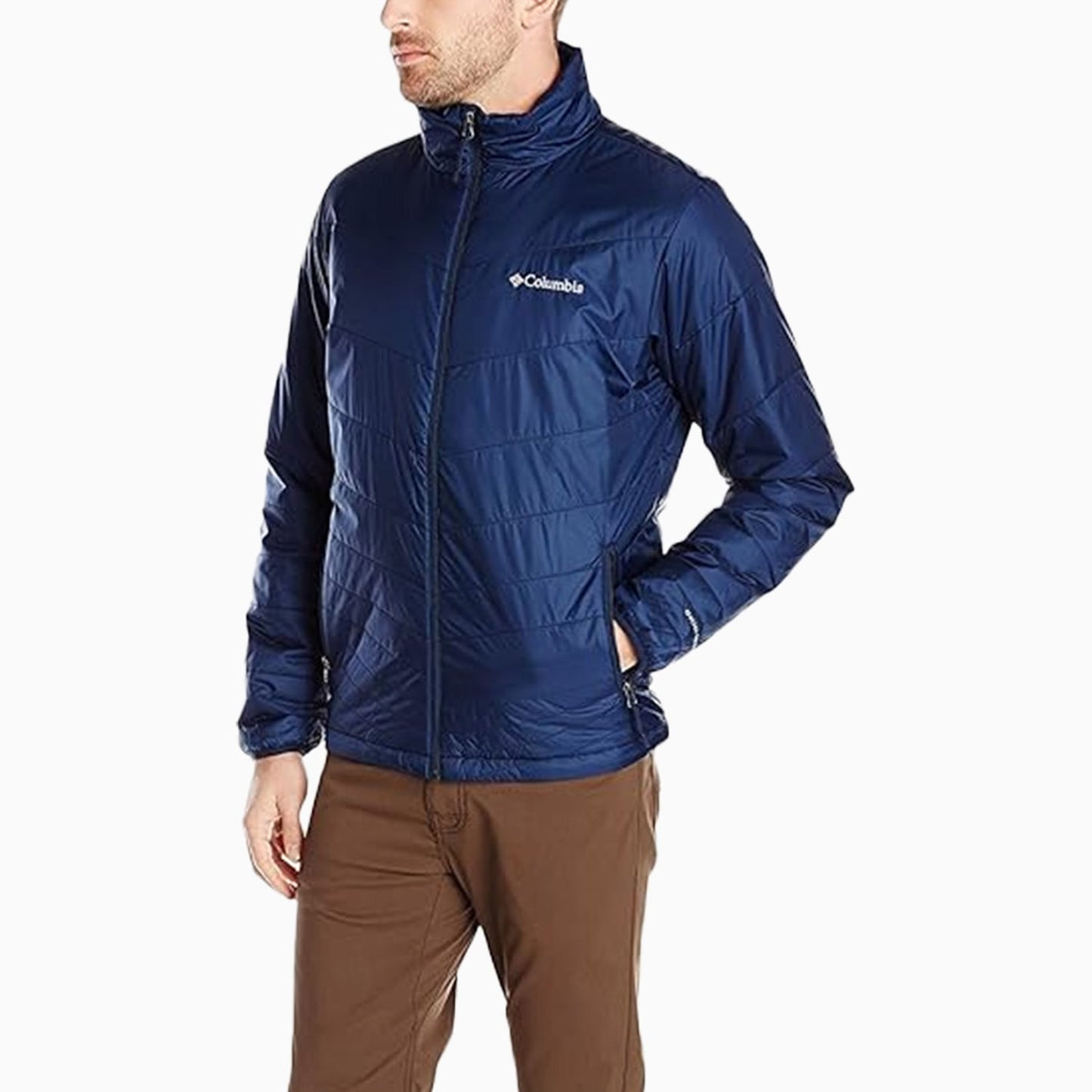 Men's Sportswear Mighty Light Jacket