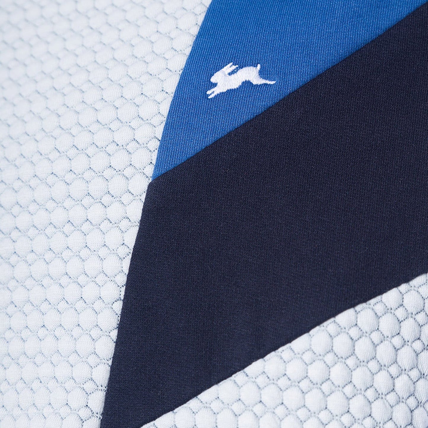 Men's Jam Jacquard Knit Crew Neck Sweatshirt