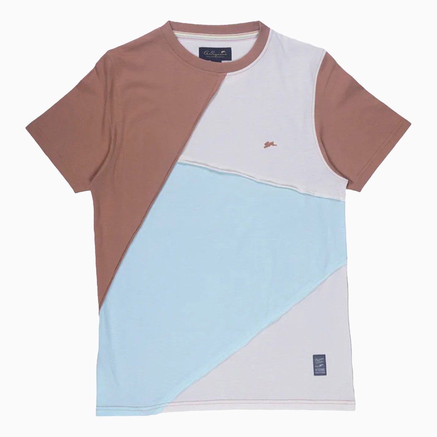 Men's Amir Crew Neck T Shirt