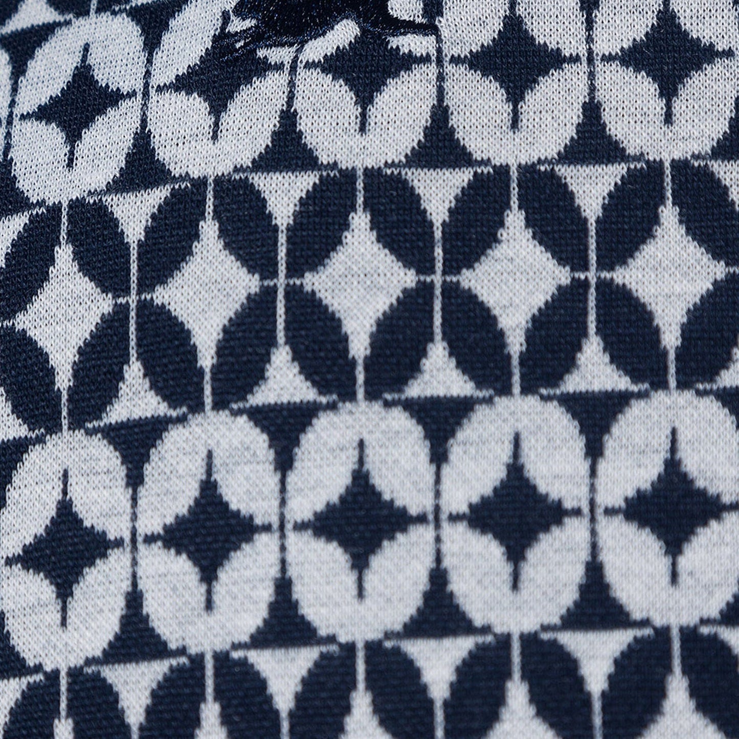 Men's Brookings Jacquard Knit Sweatshirt