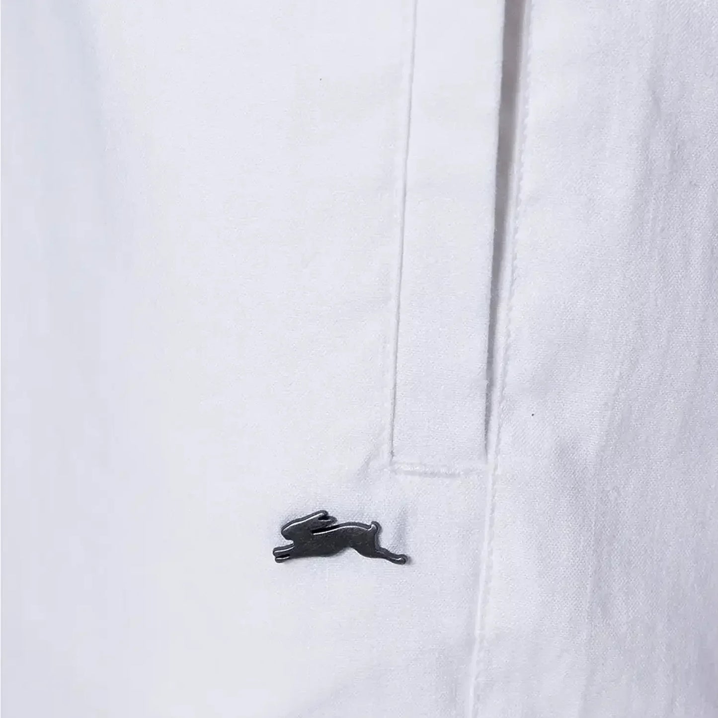 Men's Cusp Lamont Linen Shirt and Shorts Outfit