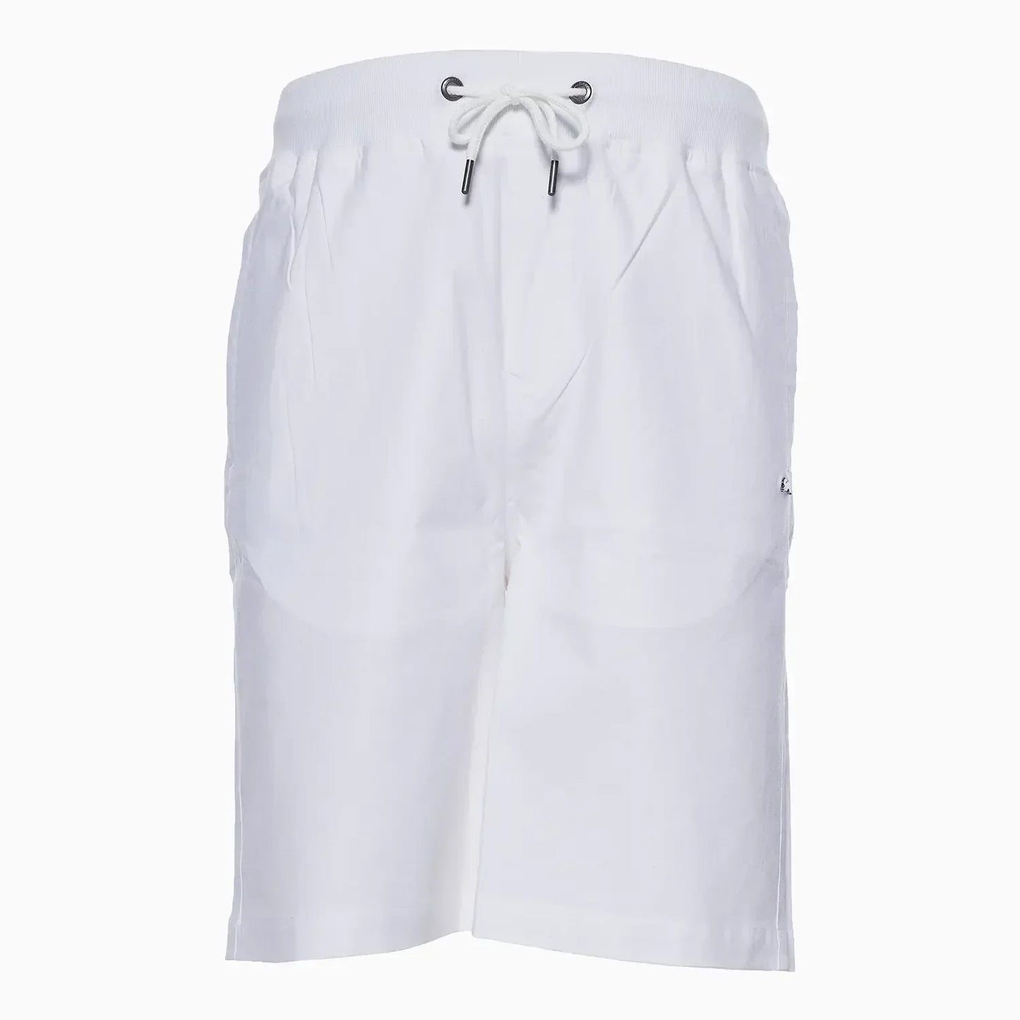 Men's Cusp Lamont Linen Shirt and Shorts Outfit