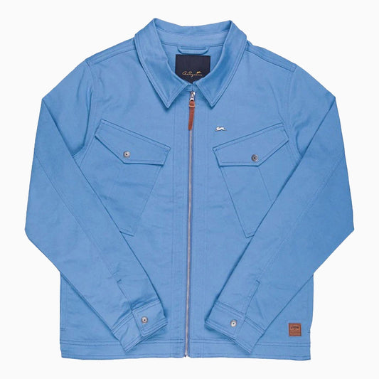 Men's Marcus Denim Jacket