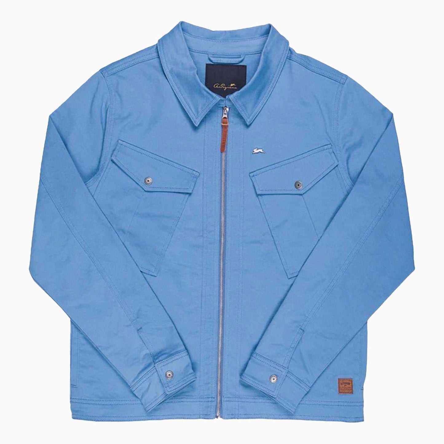 Men's Marcus Denim Jacket