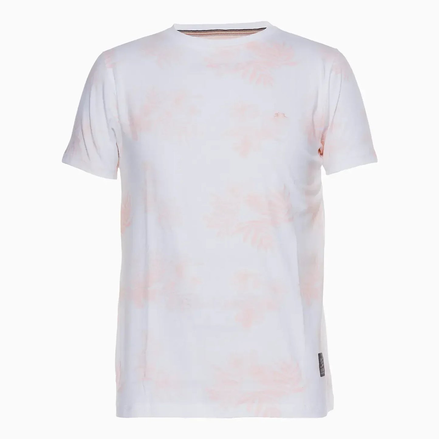 Men's Marzano Cusp Solid Graphic T-Shirt and Shorts Outfit