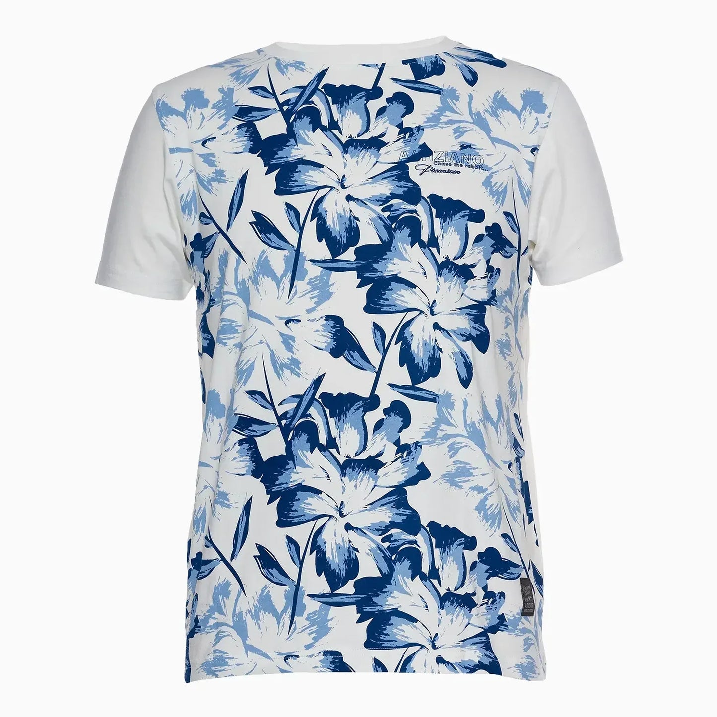 Men's Mathis Vice T-Shirt and Shorts Outfit