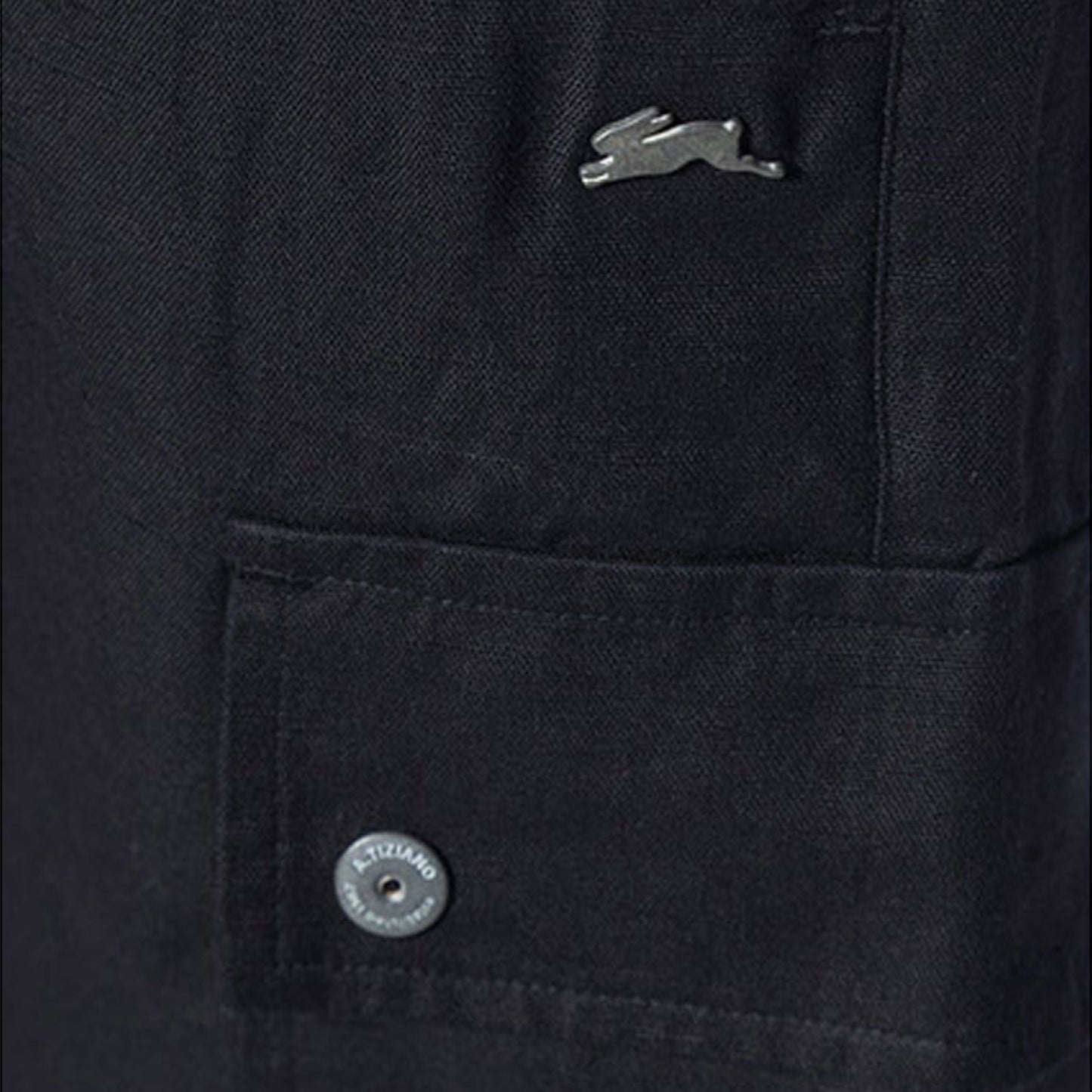 Men's Micah Rayan Linen Outfit