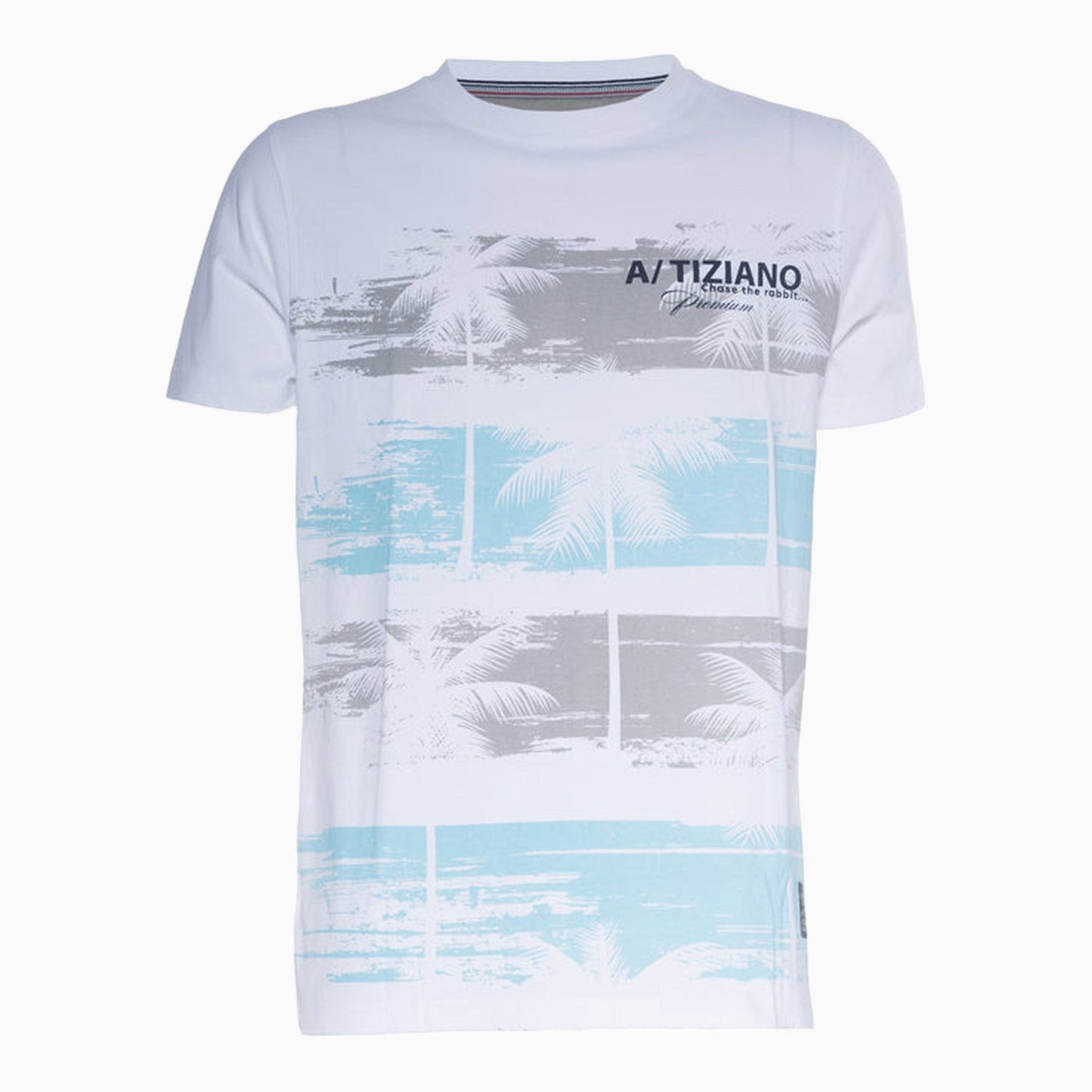 Men's Rocky Flynn Jacquard Knit Outfit