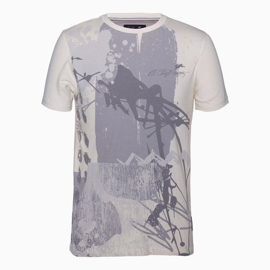 Men's Tupper Short Sleeve T Shirt