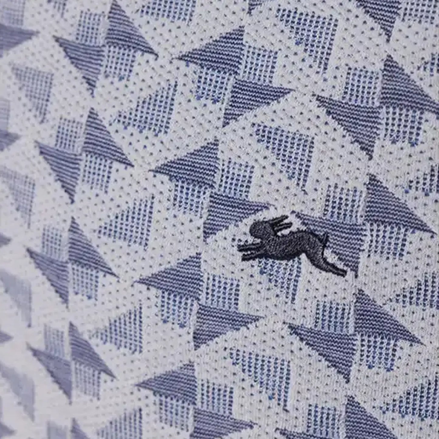 Men's Vance Fancy Knit Crew Neck Sweatshirt