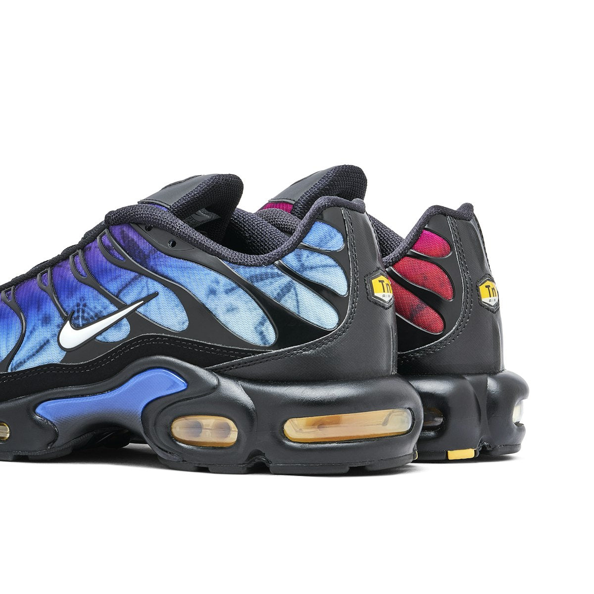 NIKE TN AIR MAX PLUS 25TH ANNIVERSARY