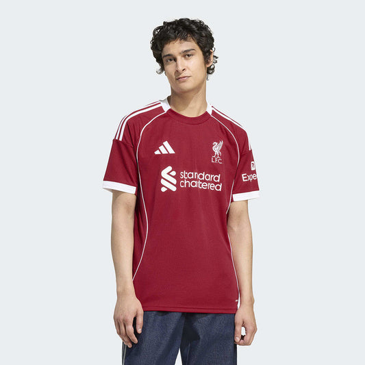 adidas Liverpool Away Ποδοσφαιρική Φανέλα