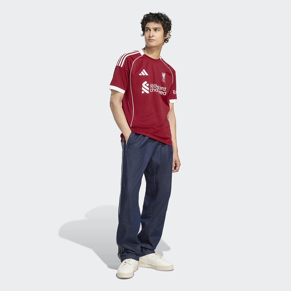 adidas Liverpool Away Ποδοσφαιρική Φανέλα