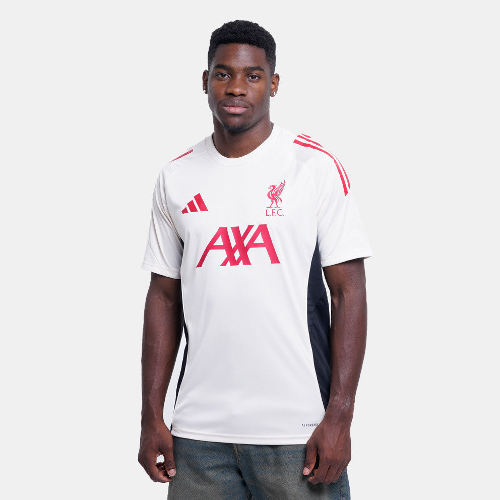 adidas Liverpool Ποδοσφαιρική Φανέλα