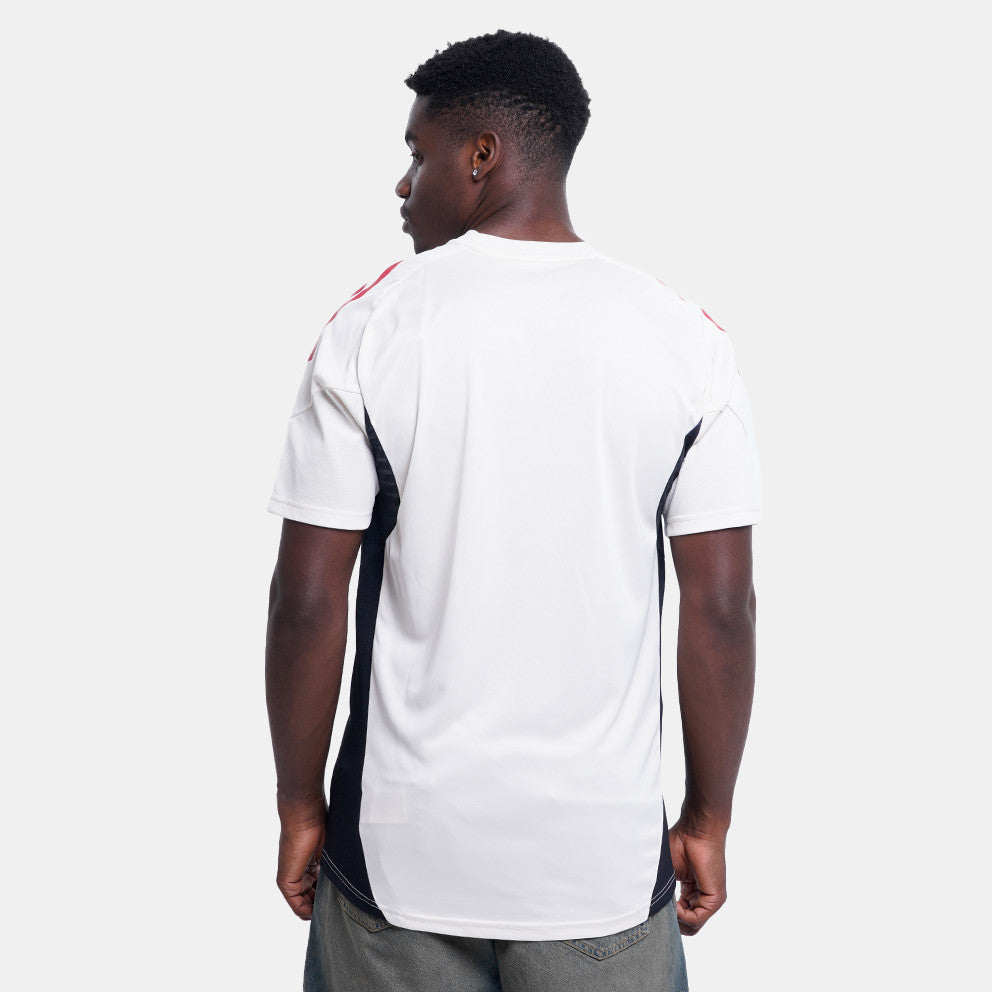 adidas Liverpool Ποδοσφαιρική Φανέλα