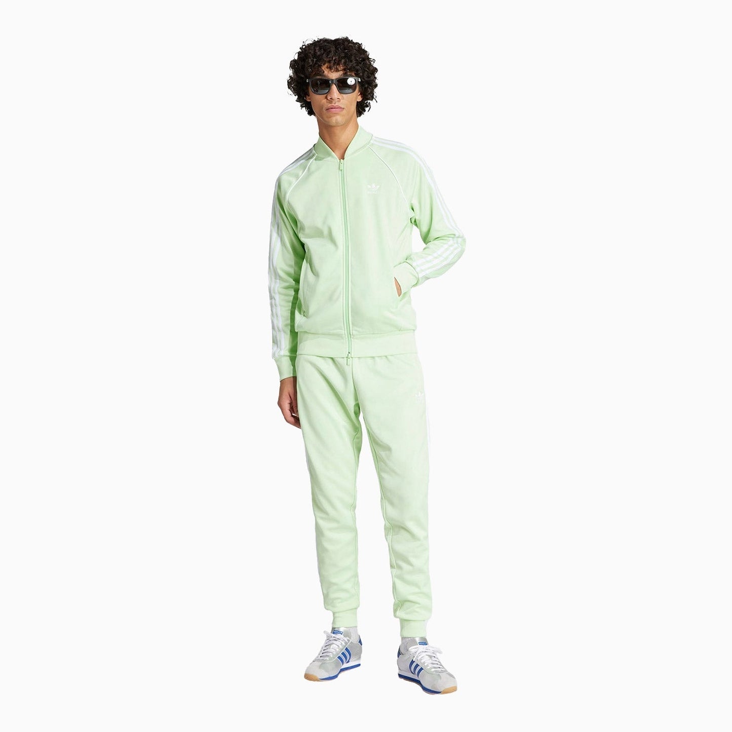 Men's Adicolor Classics SST Tracksuit
