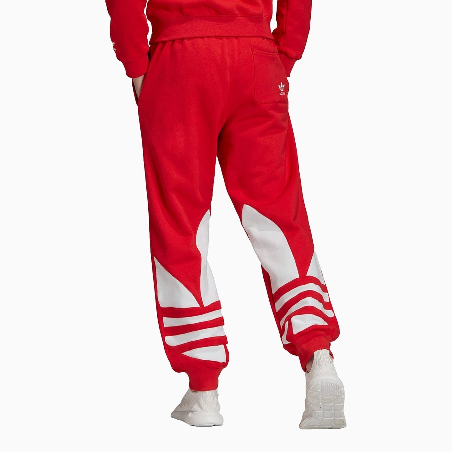 Men's Big Trefoil Sweat Pant