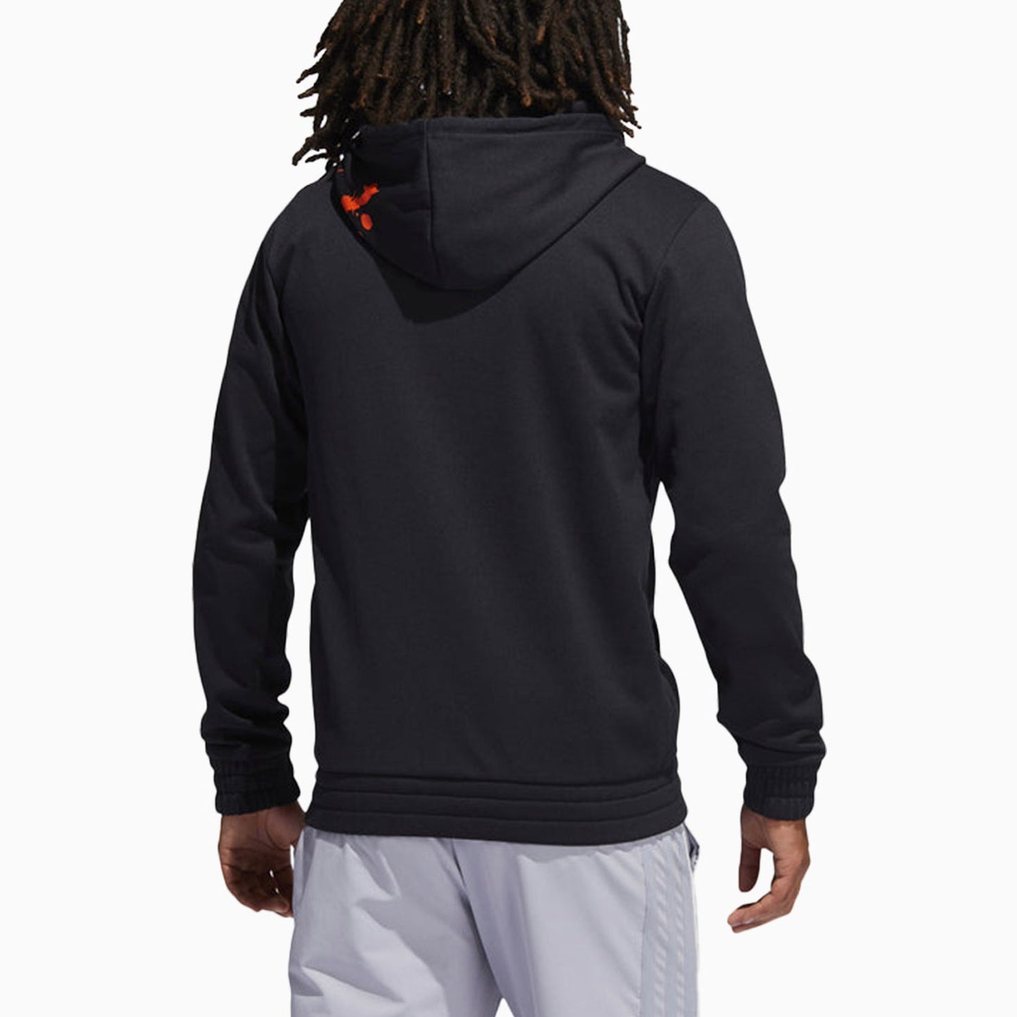 Men's HDN Lnch BD Basketball Sports Hoodie