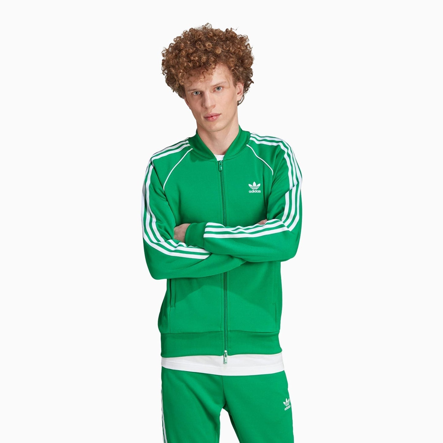 Men's Originals Adicolor Classics SST Tracksuit