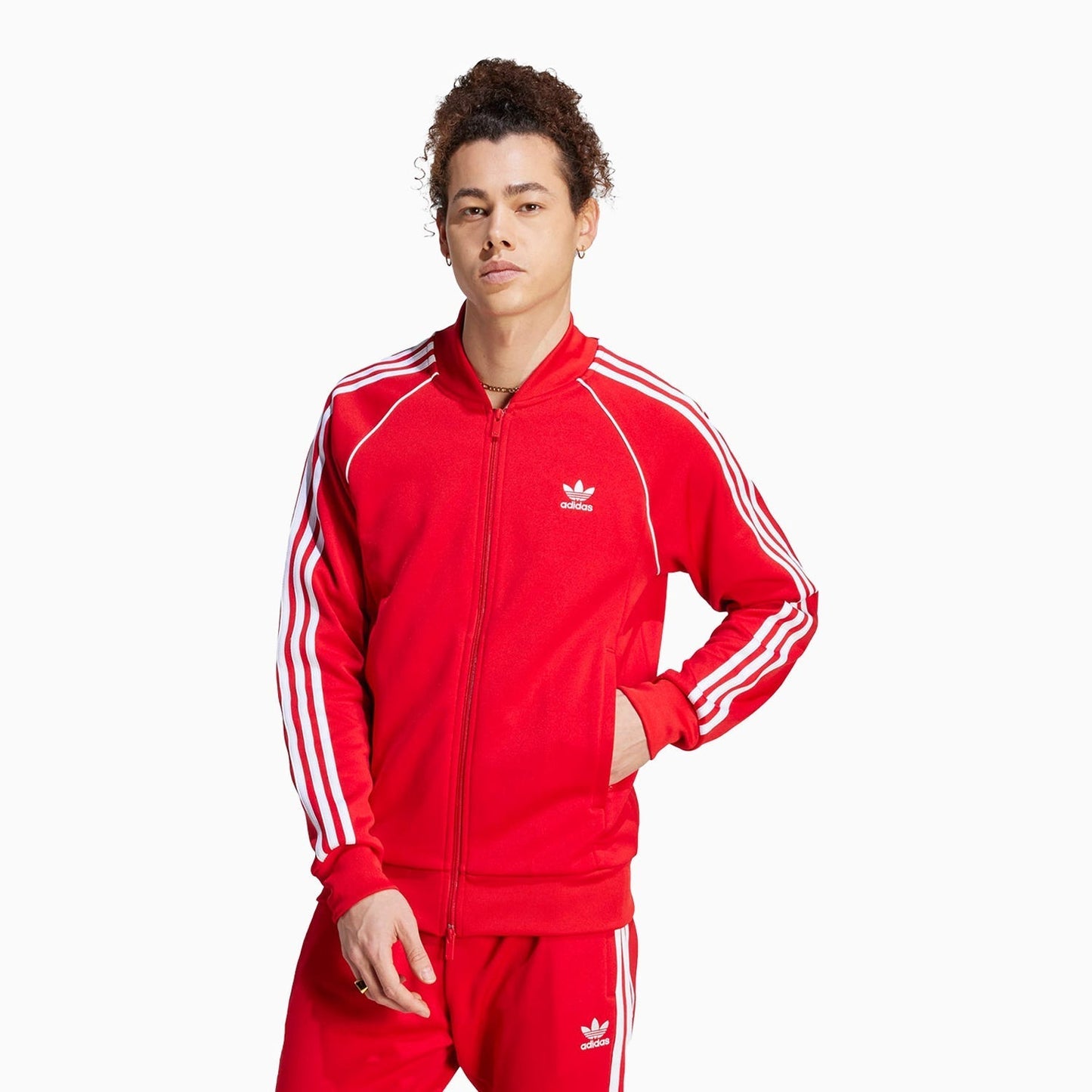 Men's Originals Adicolor Classics SST Tracksuit