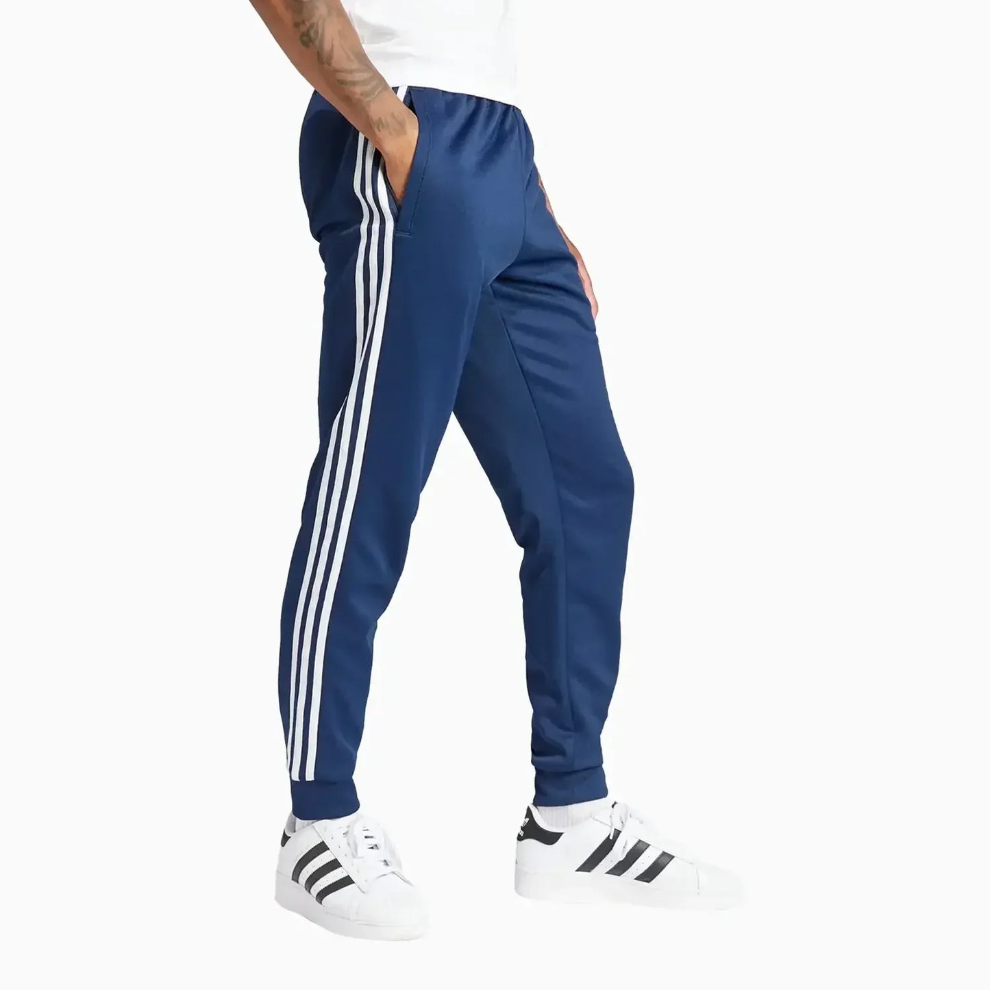 Men's Originals Adicolor Classics SST Tracksuit